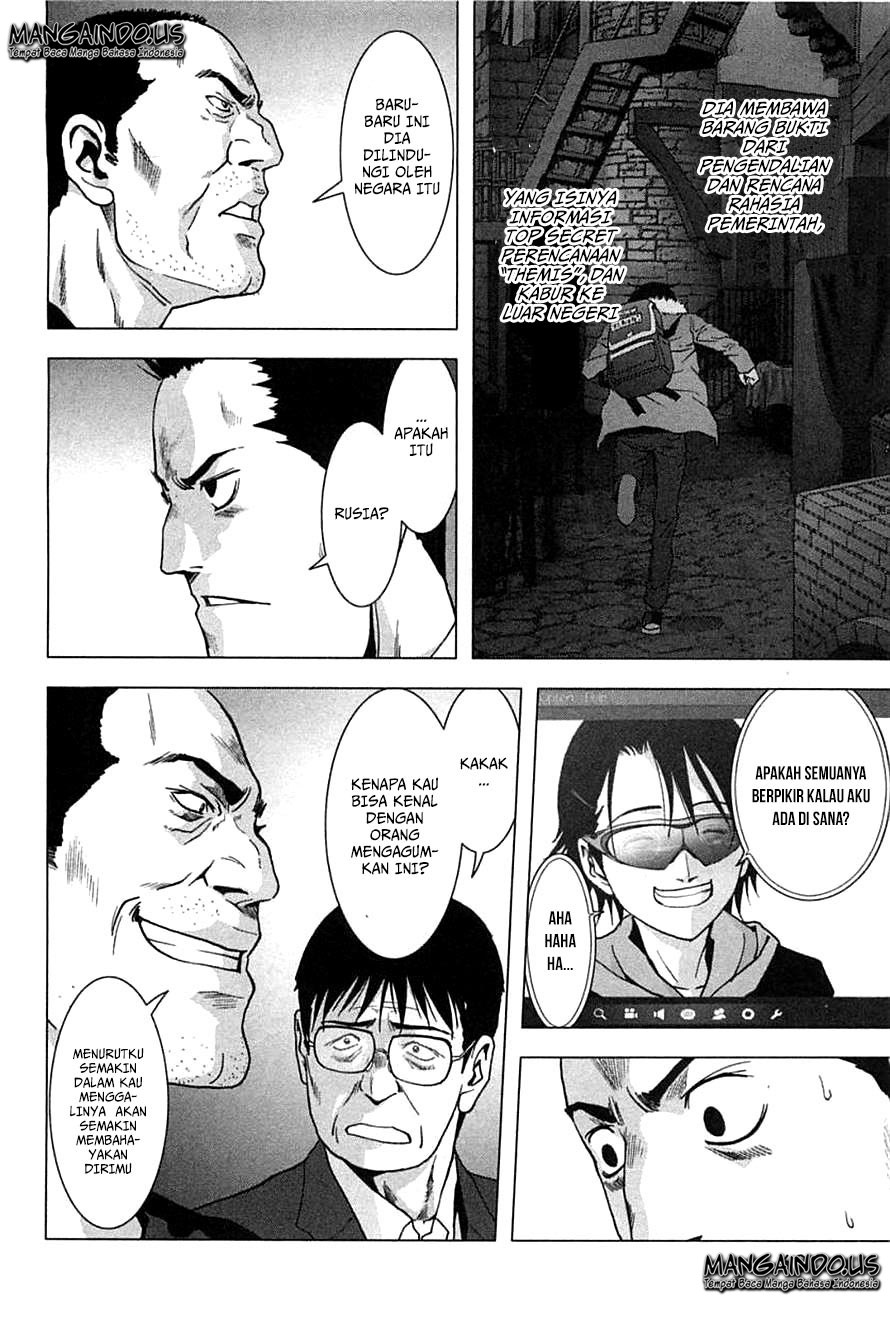 Chapter 75 - halaman 10
