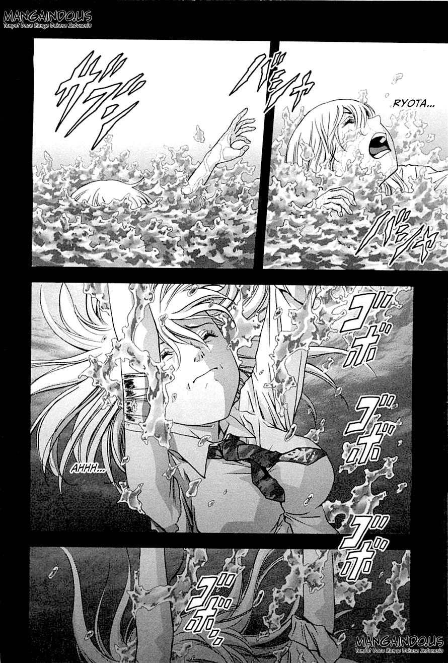 Chapter 74 - halaman 15