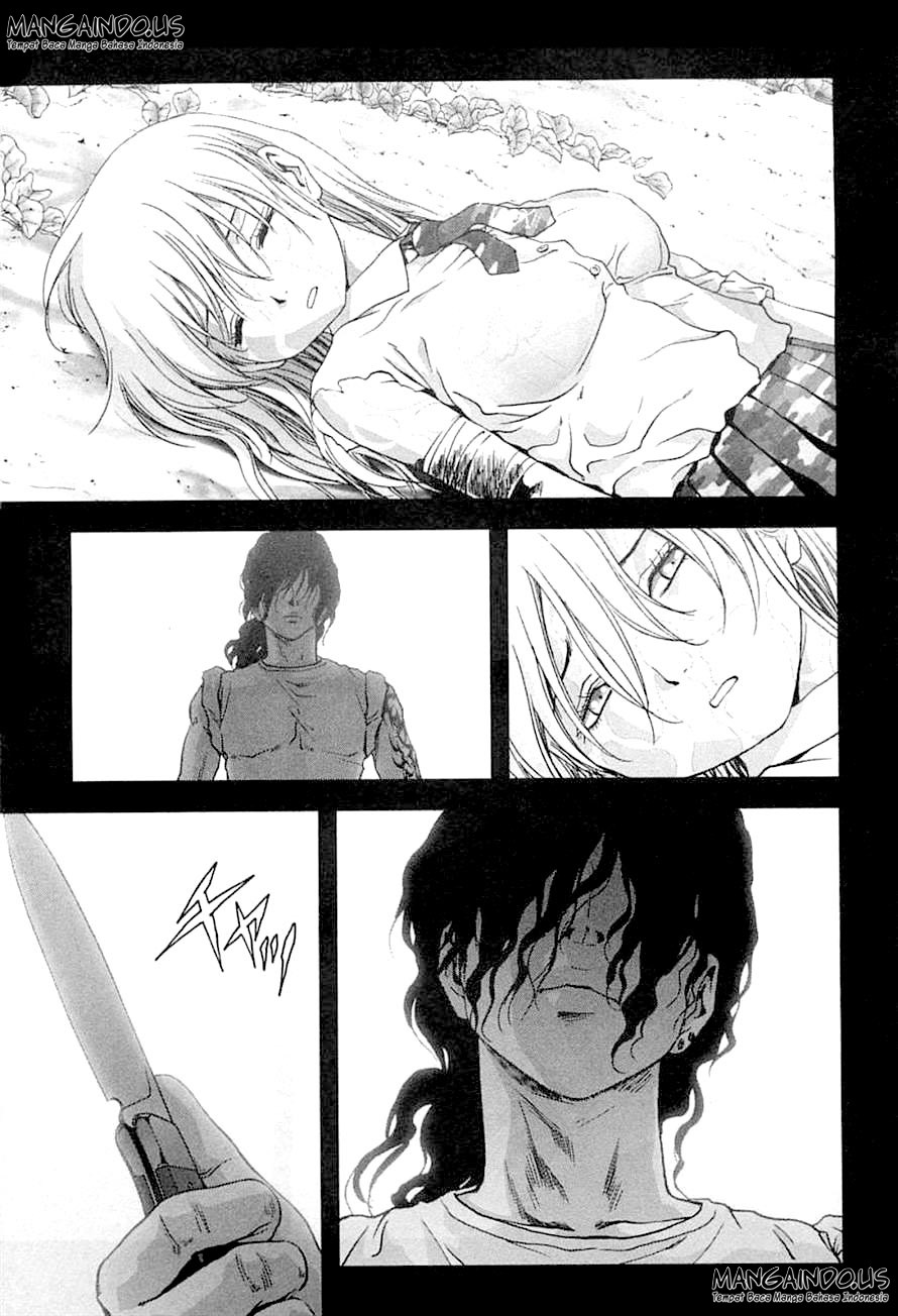 Chapter 74 - halaman 17