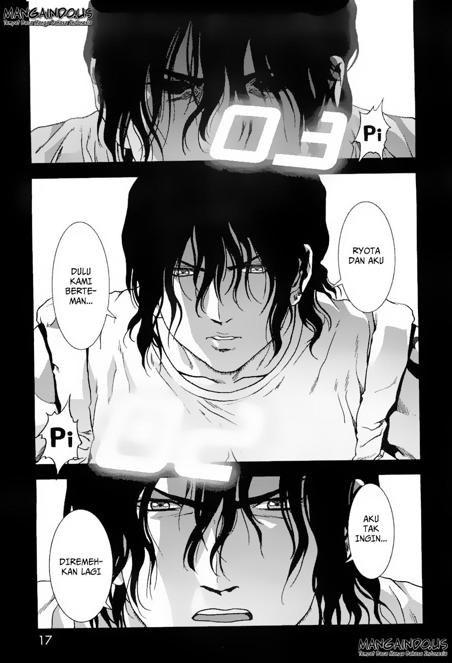 Chapter 74 - halaman 25