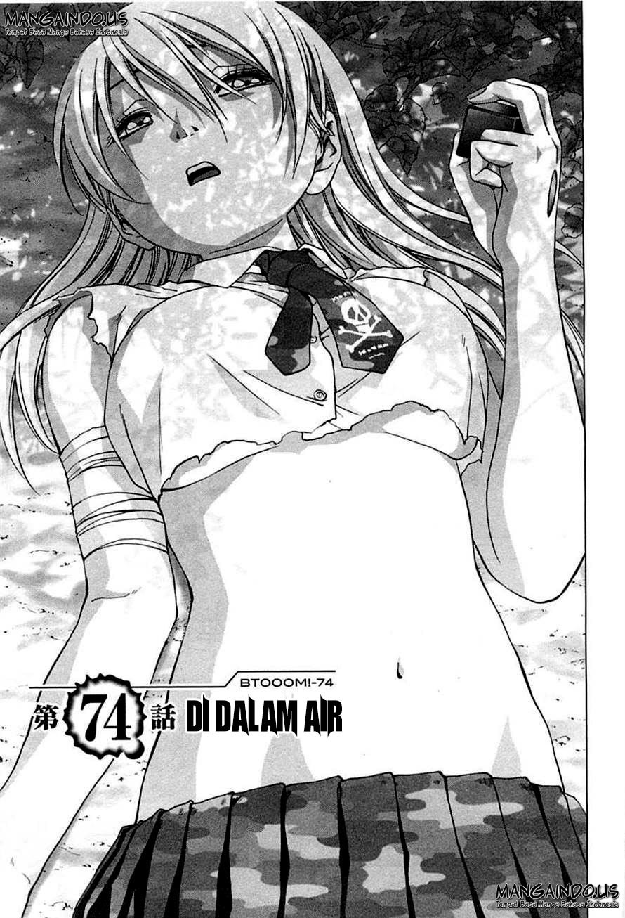 Chapter 74 - halaman 4