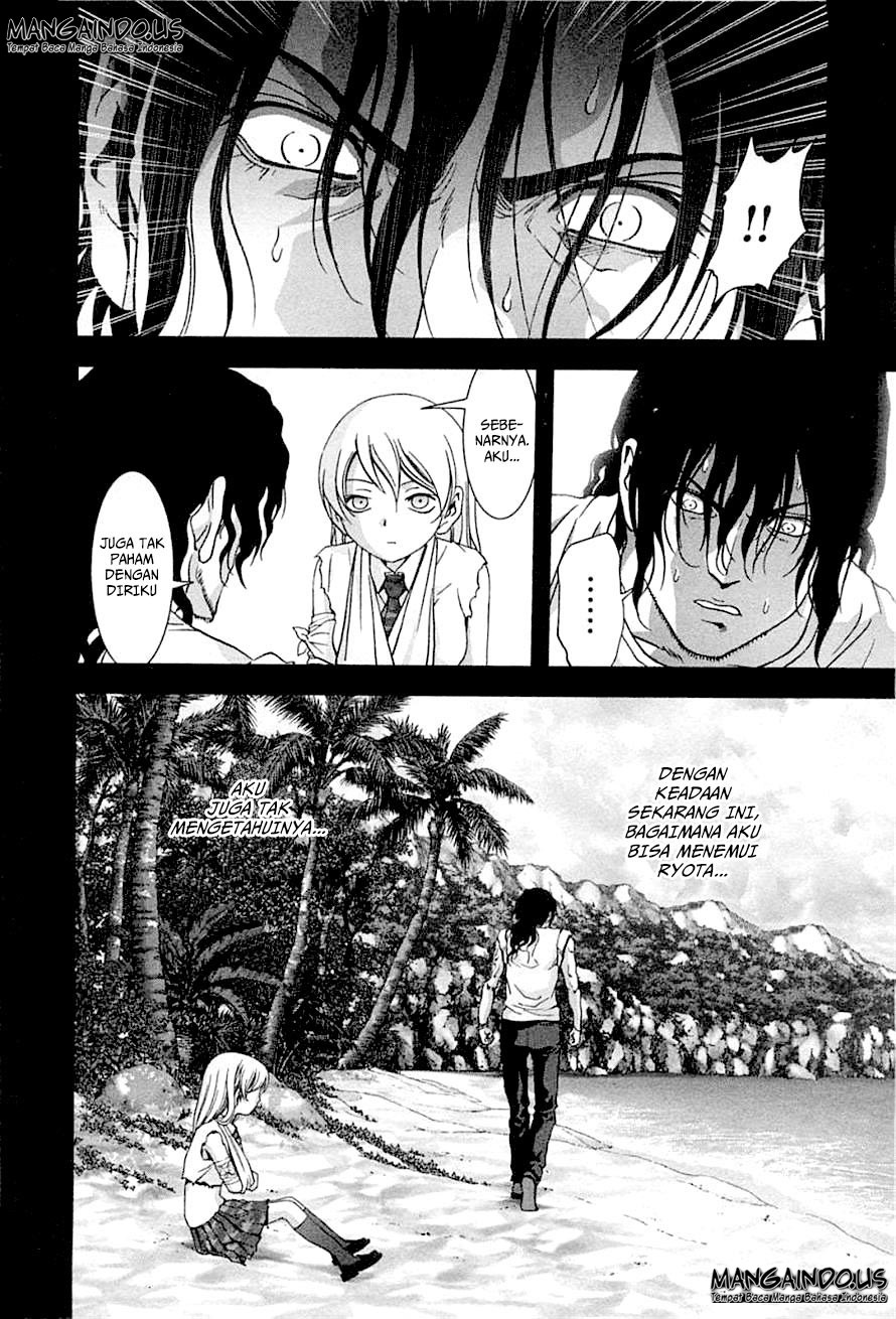 Chapter 74 - halaman 43