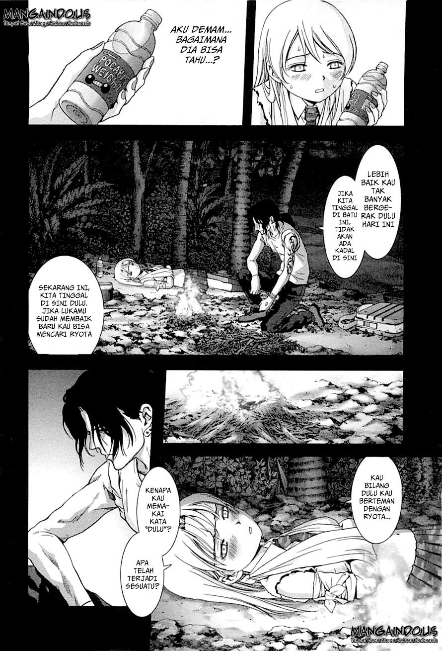 Chapter 74 - halaman 46