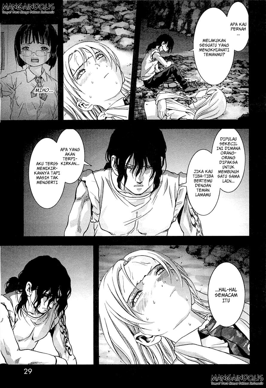 Chapter 74 - halaman 48