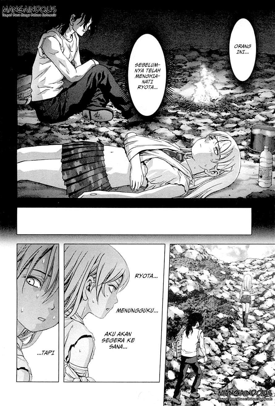 Chapter 74 - halaman 51