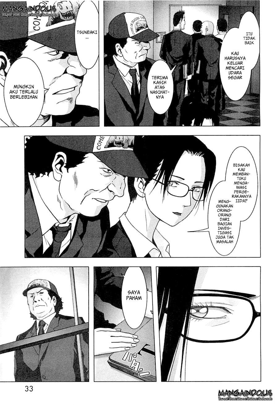 Chapter 74 - halaman 56