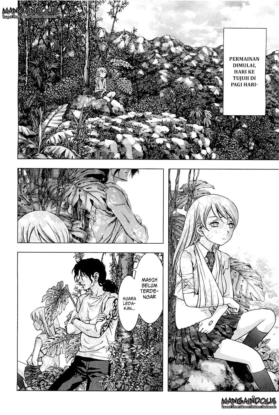 Chapter 74 - halaman 7