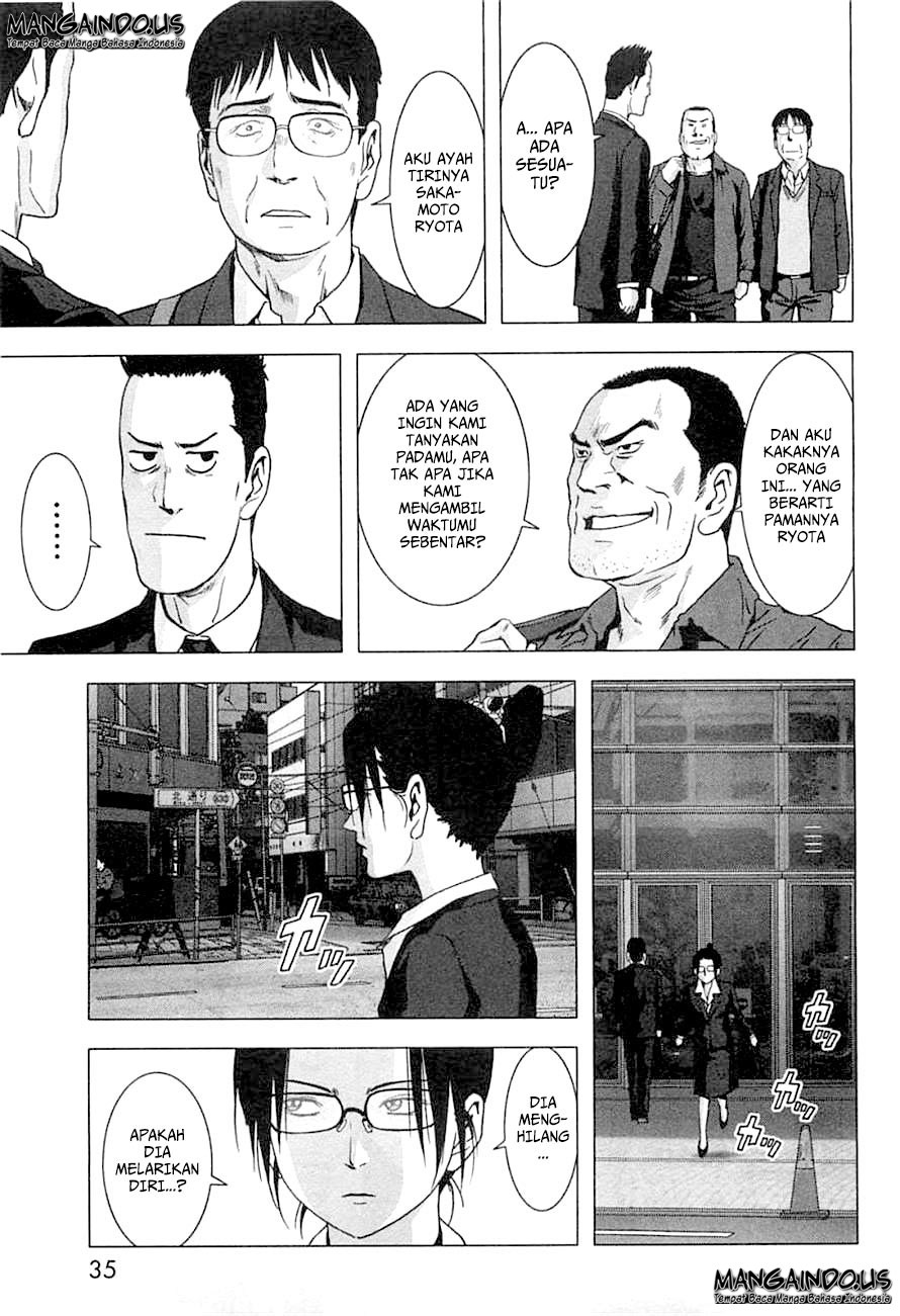Chapter 74 - halaman 61