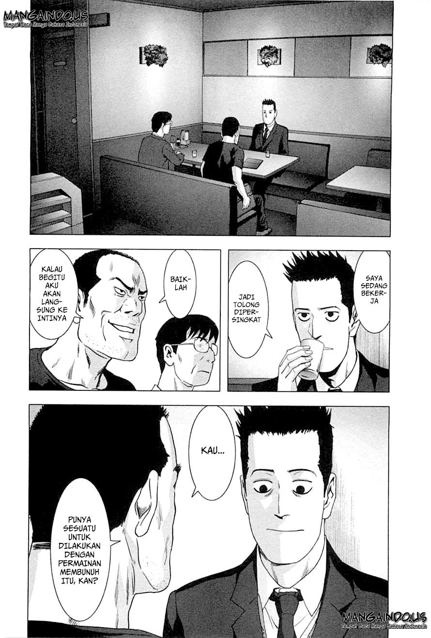 Chapter 74 - halaman 63
