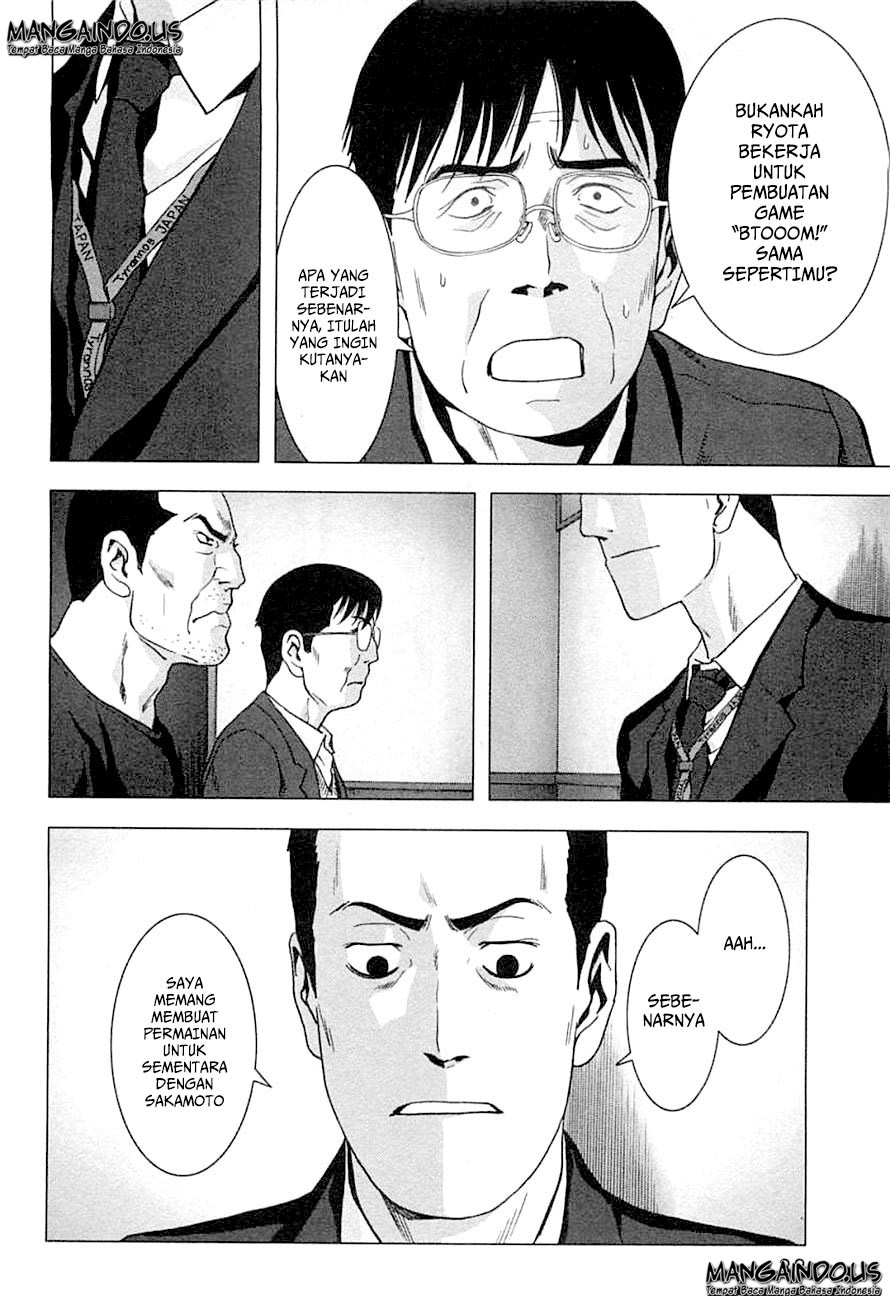 Chapter 74 - halaman 67