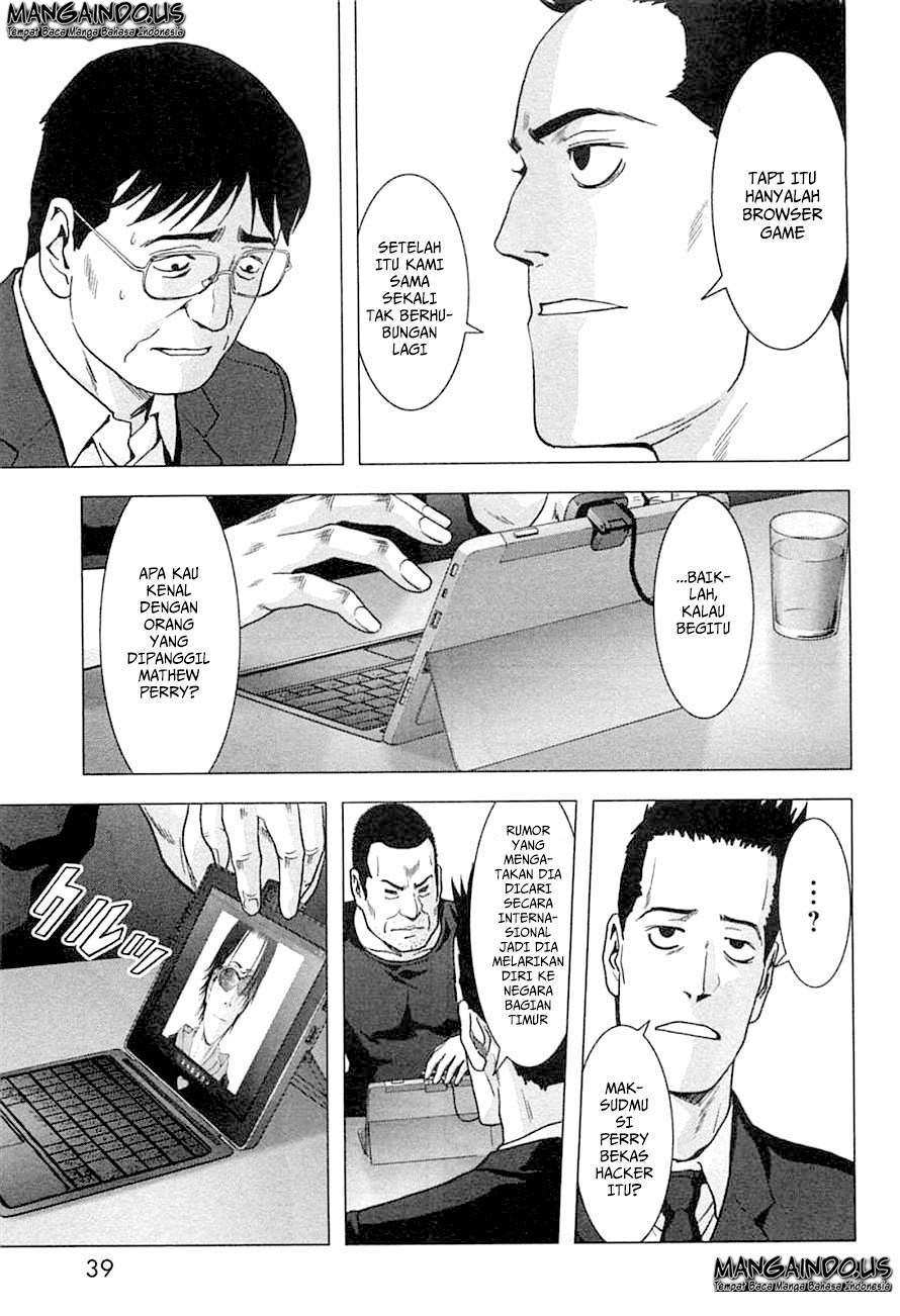 Chapter 74 - halaman 68