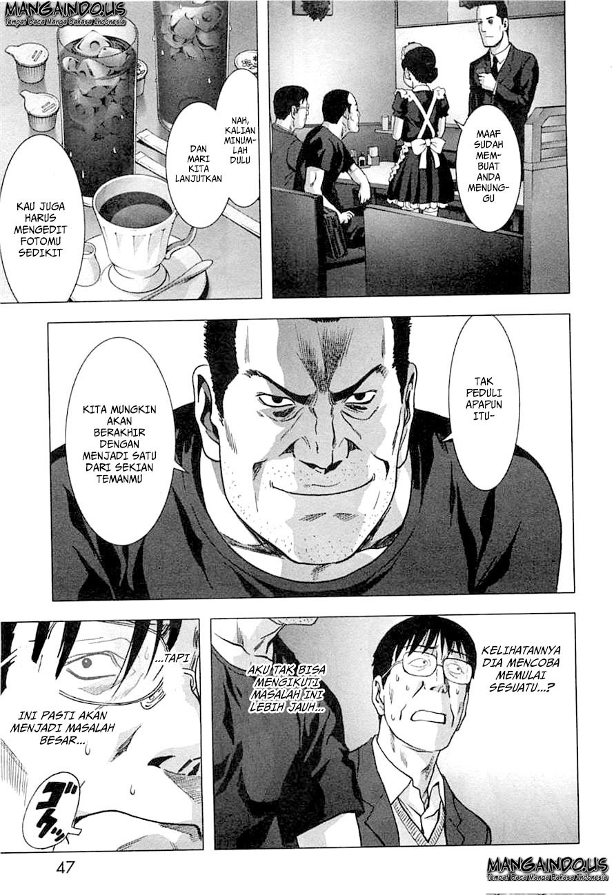 Chapter 74 - halaman 85