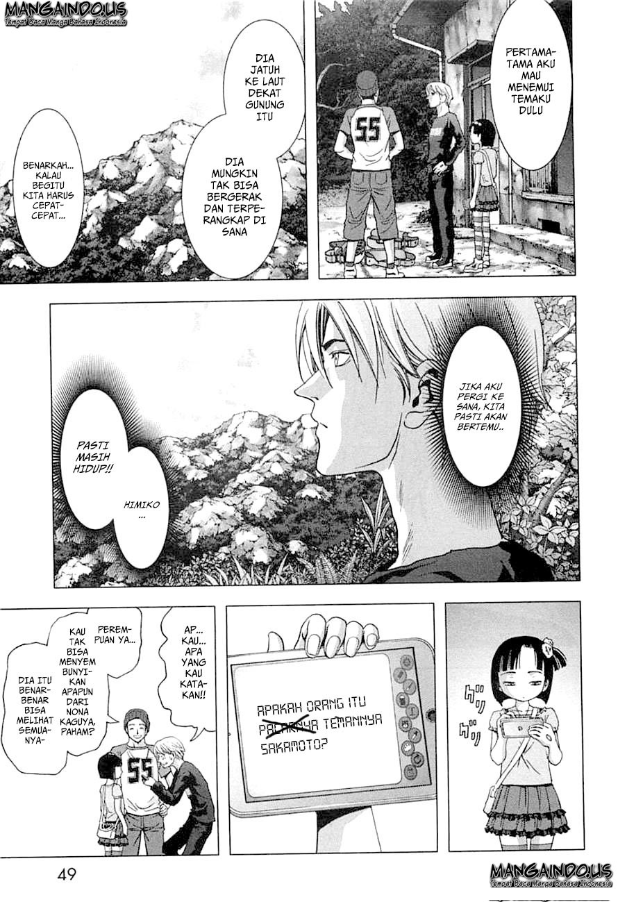 Chapter 74 - halaman 88