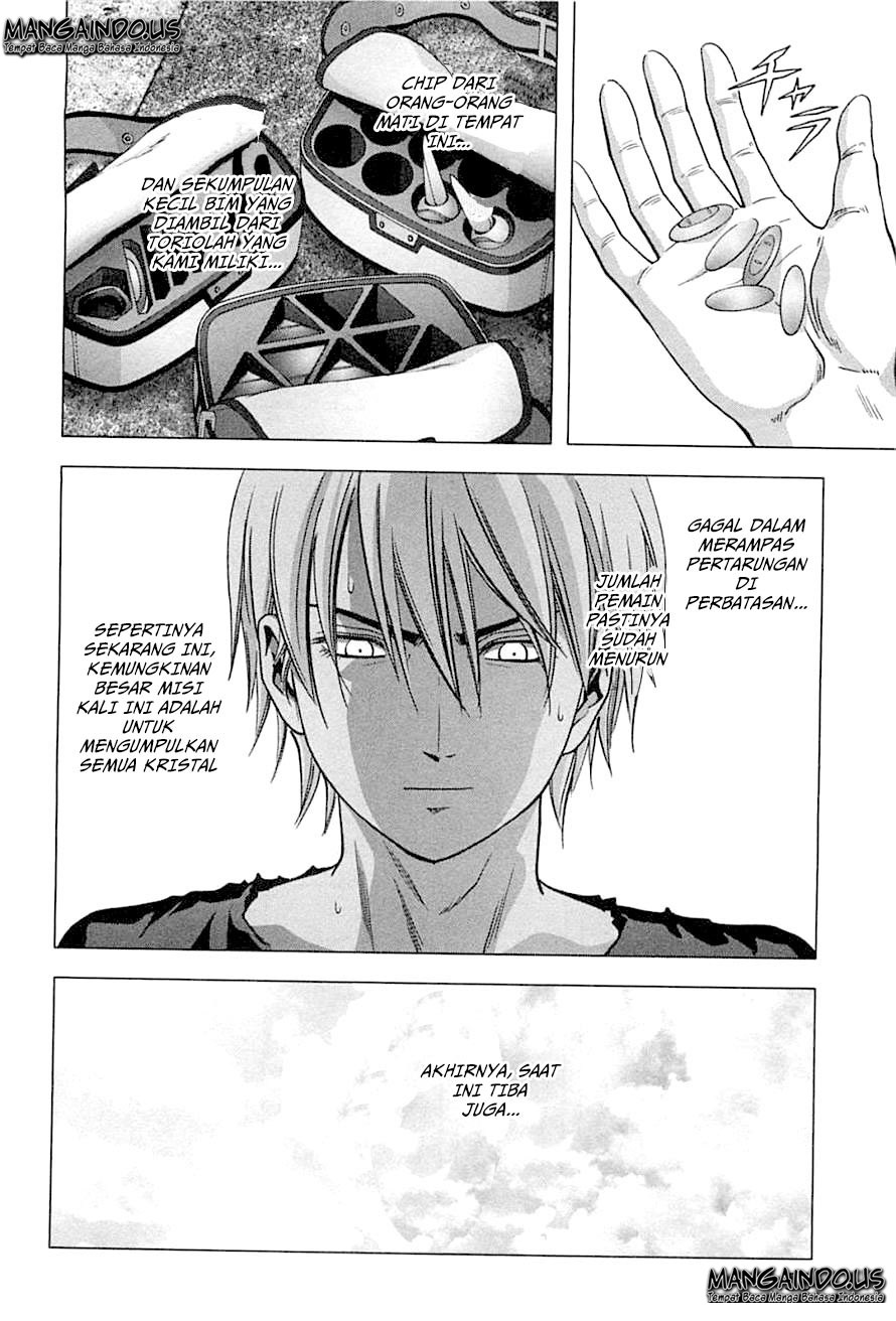 Chapter 74 - halaman 90