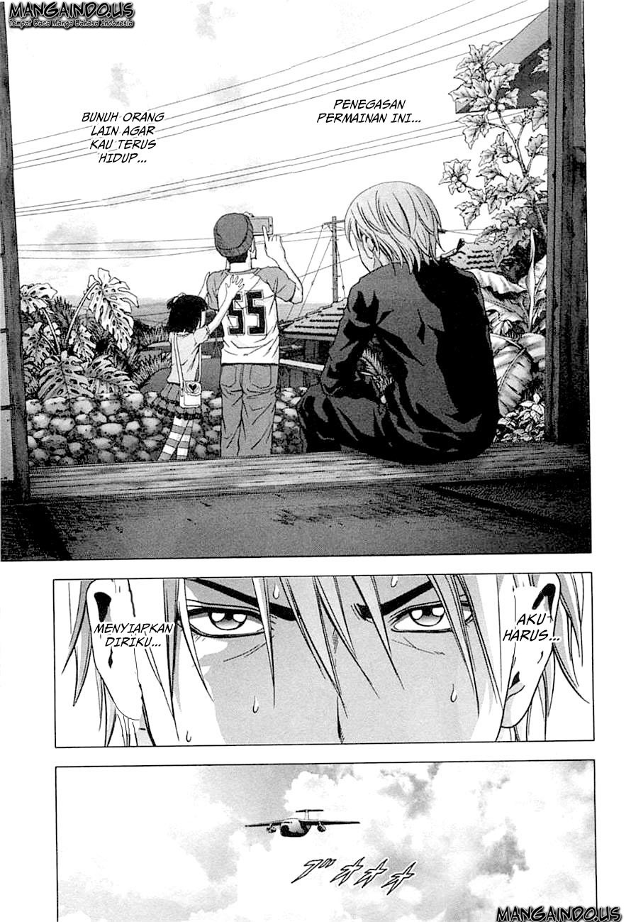 Chapter 74 - halaman 92