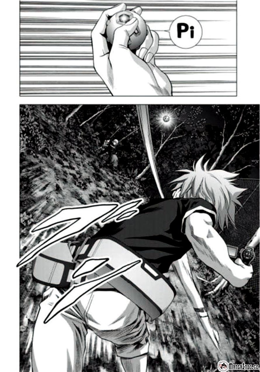 Chapter 73 - halaman 12
