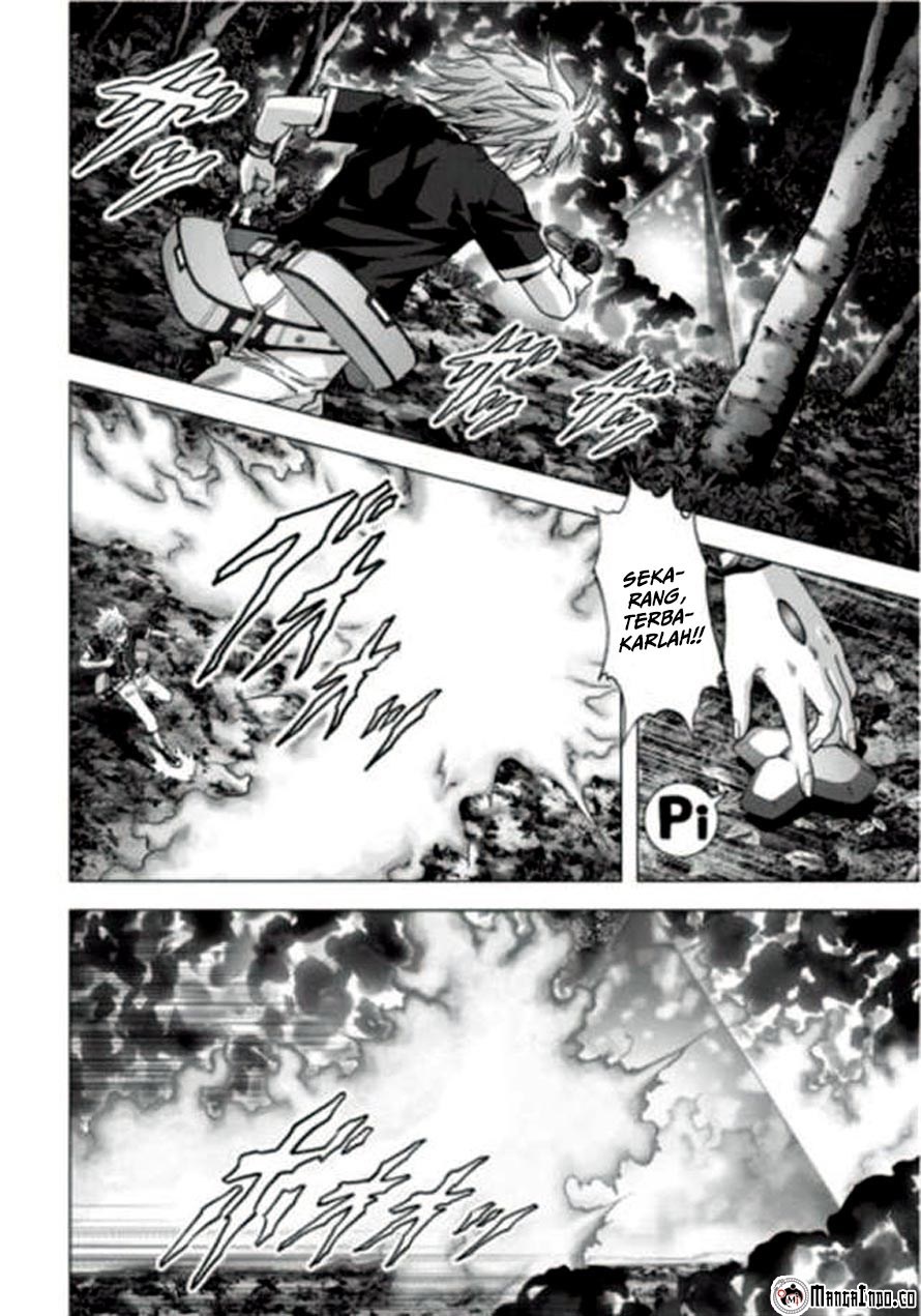 Chapter 73 - halaman 14