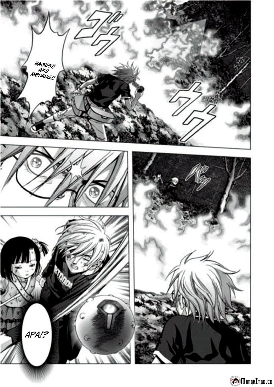 Chapter 73 - halaman 15