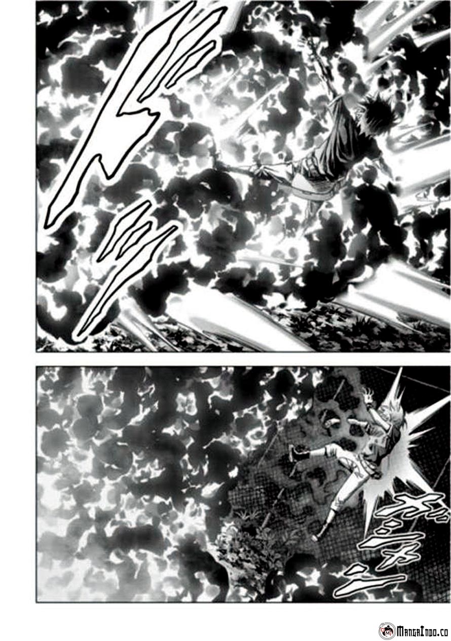 Chapter 73 - halaman 16