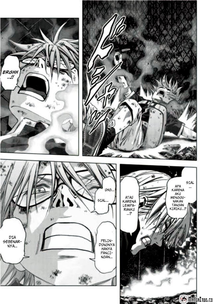 Chapter 73 - halaman 17