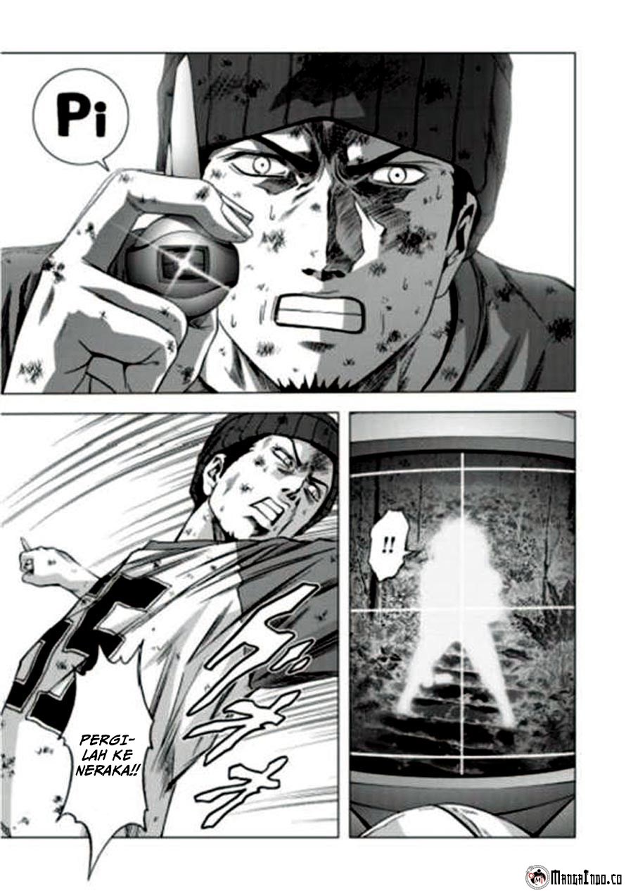 Chapter 73 - halaman 23