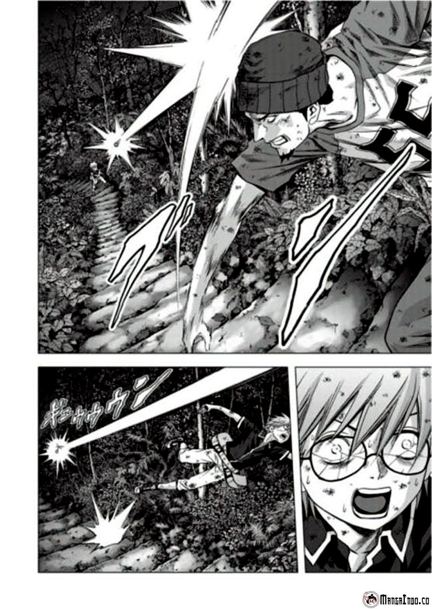 Chapter 73 - halaman 24
