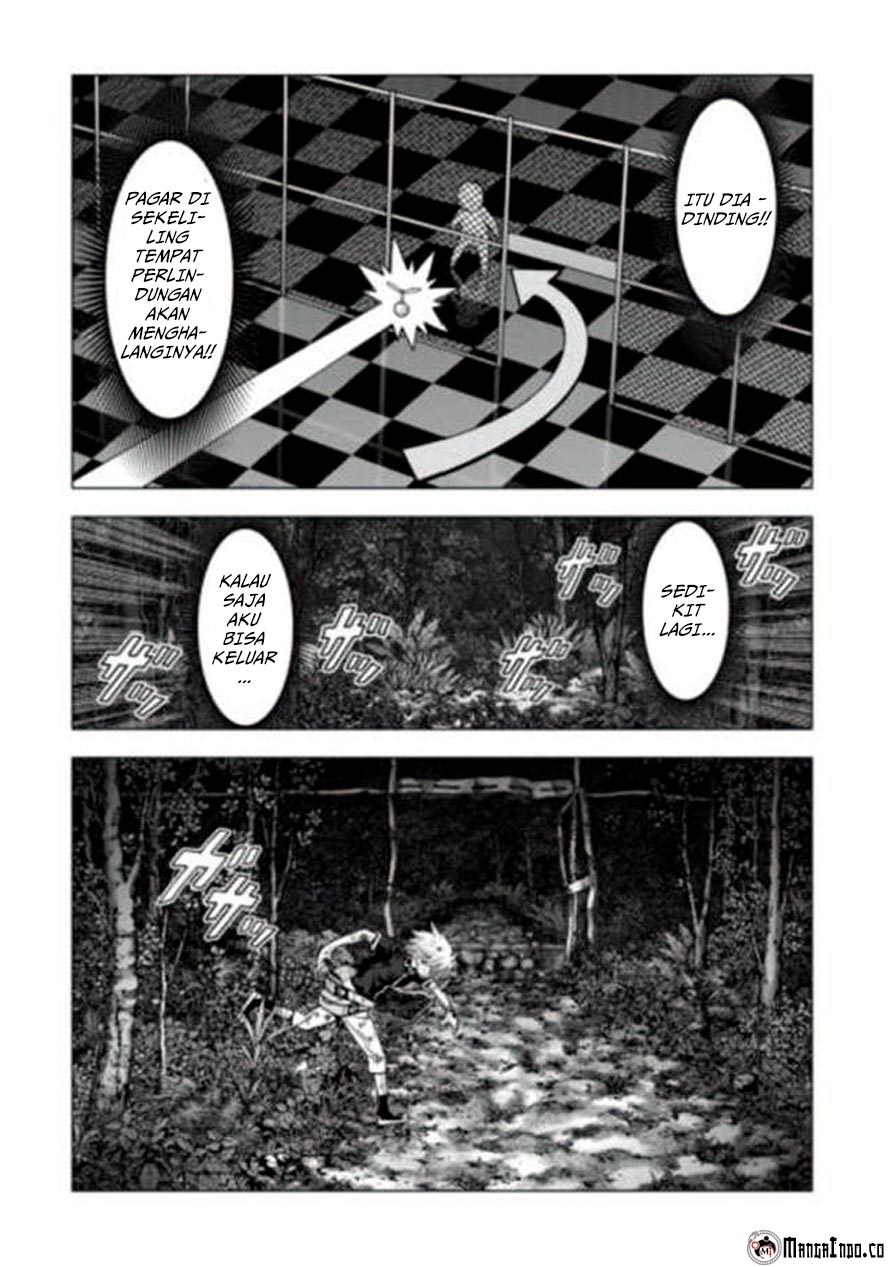Chapter 73 - halaman 28