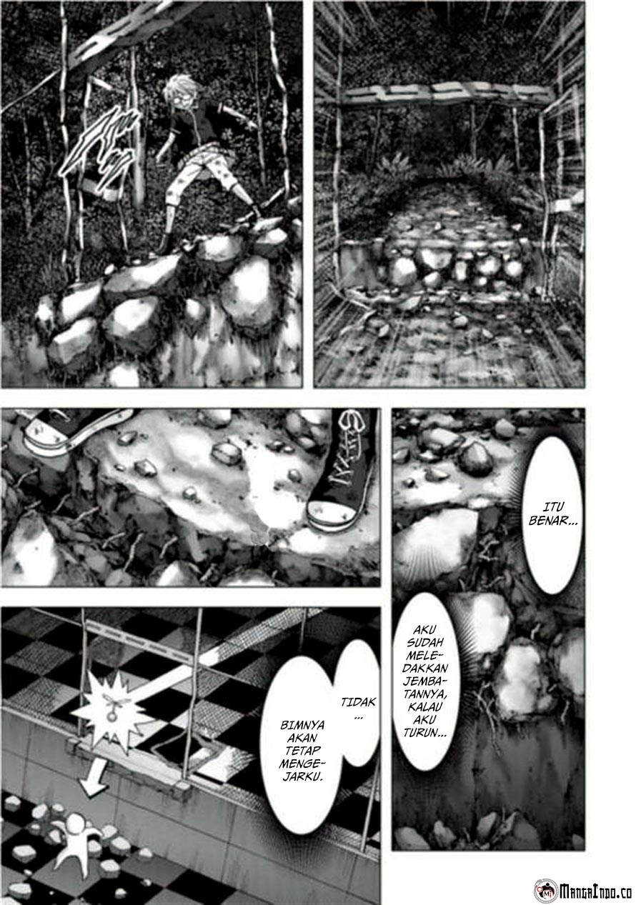 Chapter 73 - halaman 29