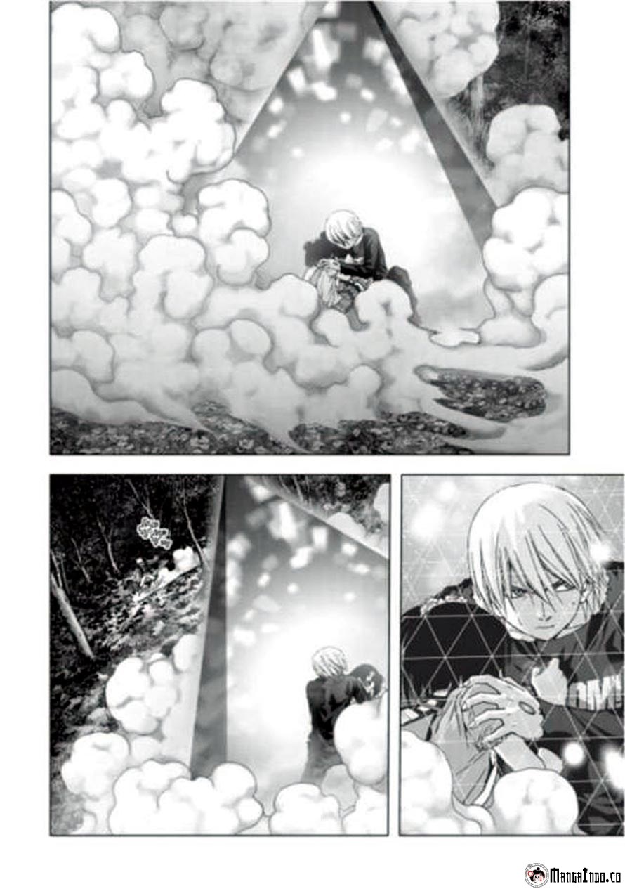 Chapter 73 - halaman 4