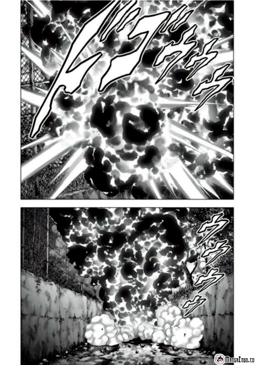 Chapter 73 - halaman 33