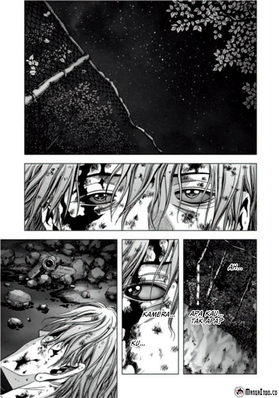 Chapter 73 - halaman 34