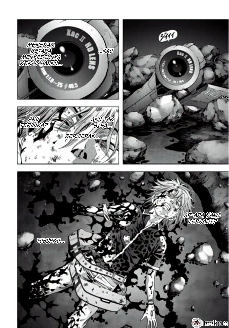 Chapter 73 - halaman 35