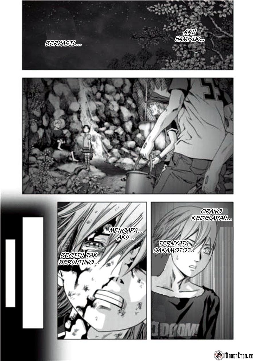 Chapter 73 - halaman 36