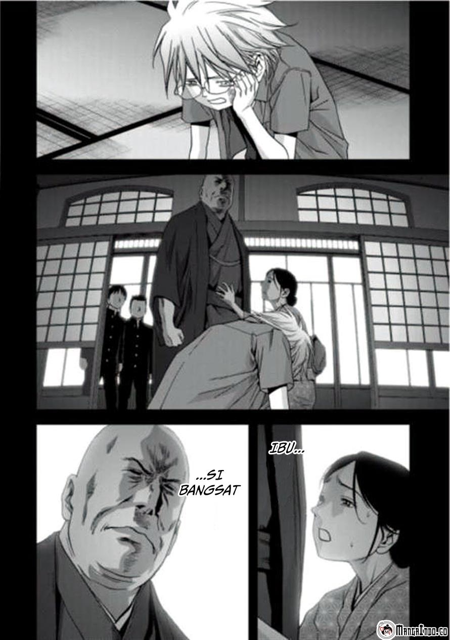 Chapter 73 - halaman 37