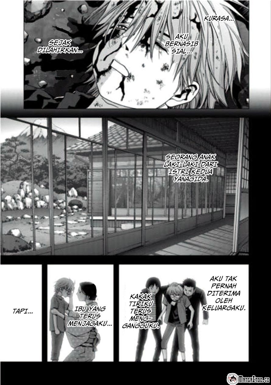 Chapter 73 - halaman 38