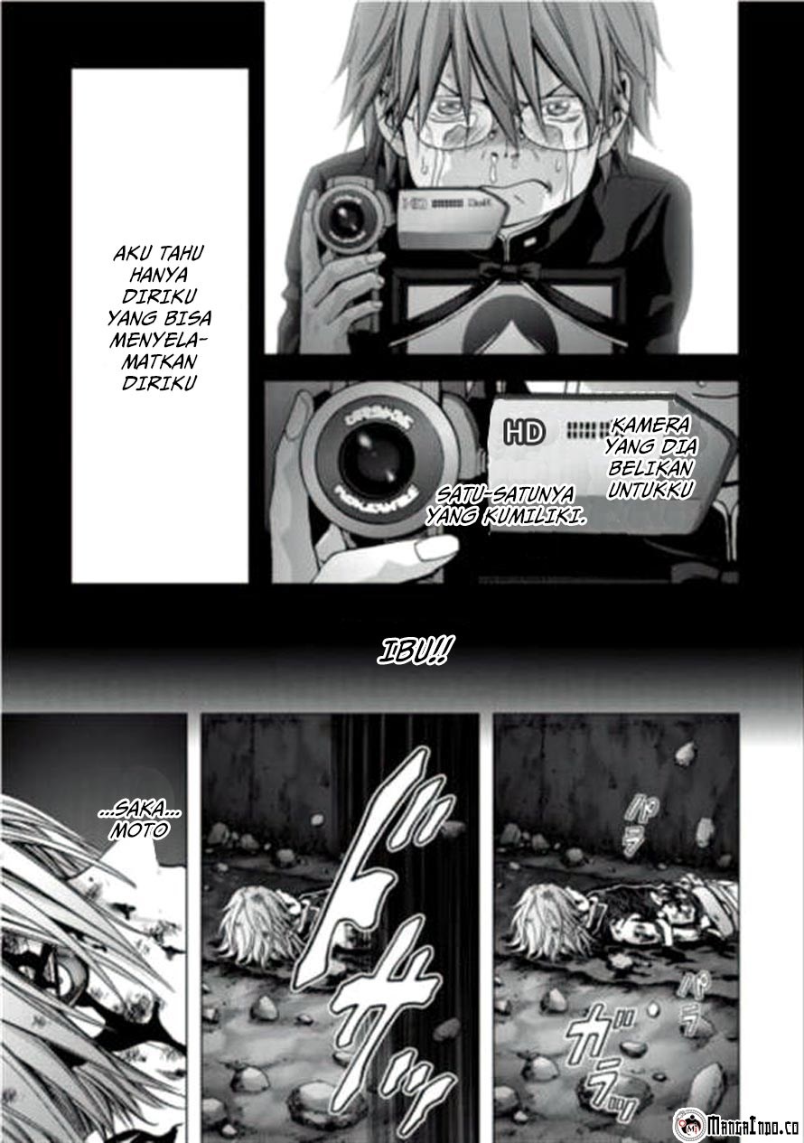Chapter 73 - halaman 40