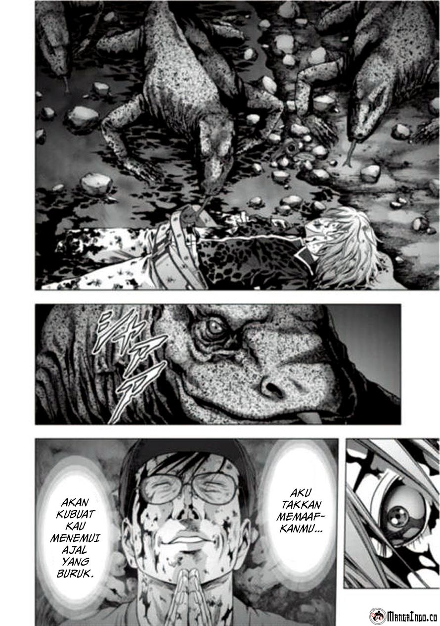 Chapter 73 - halaman 41