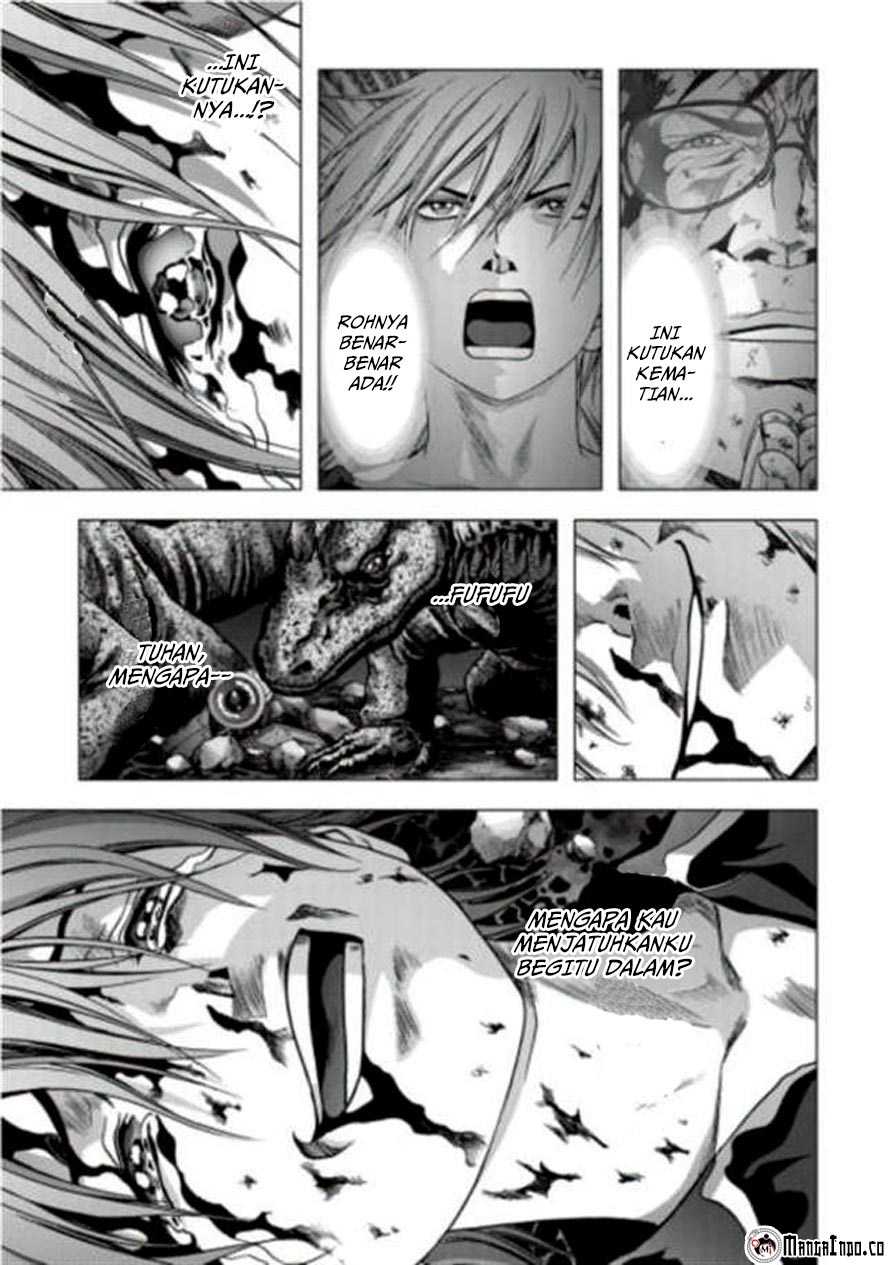 Chapter 73 - halaman 42