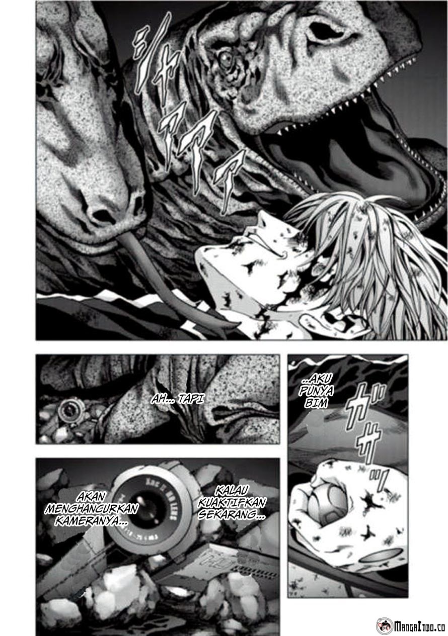 Chapter 73 - halaman 43