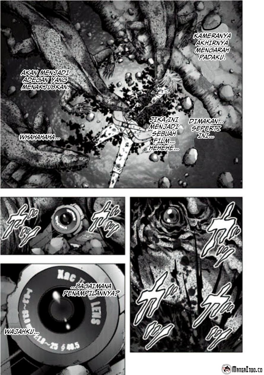 Chapter 73 - halaman 44