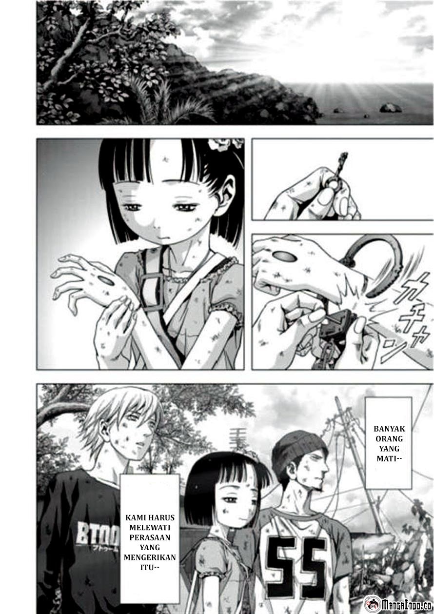 Chapter 73 - halaman 47