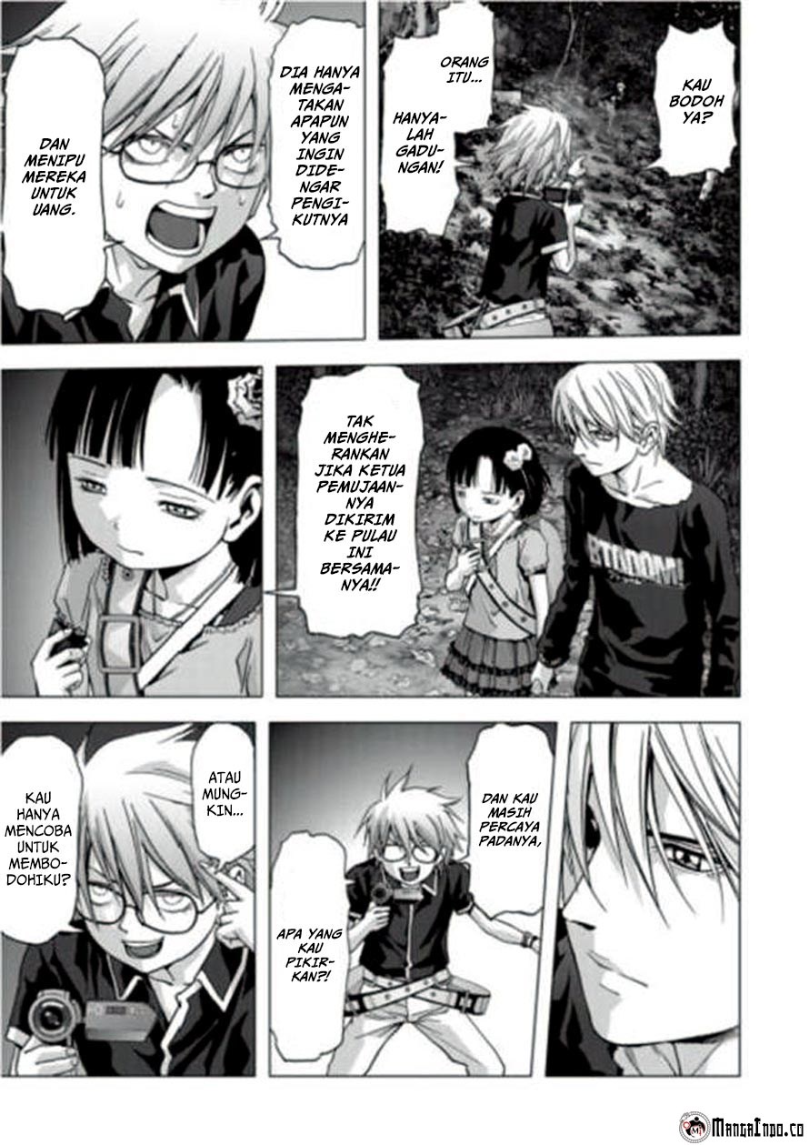 Chapter 73 - halaman 7