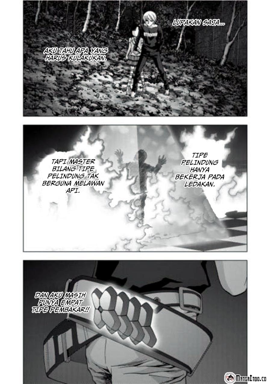 Chapter 73 - halaman 9