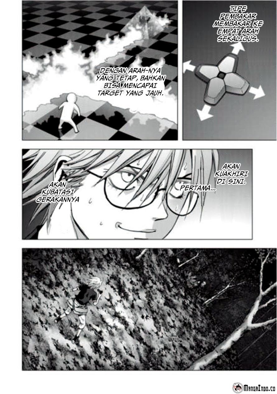 Chapter 73 - halaman 10