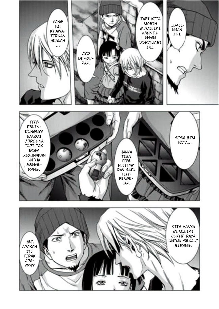 Chapter 72 - halaman 11