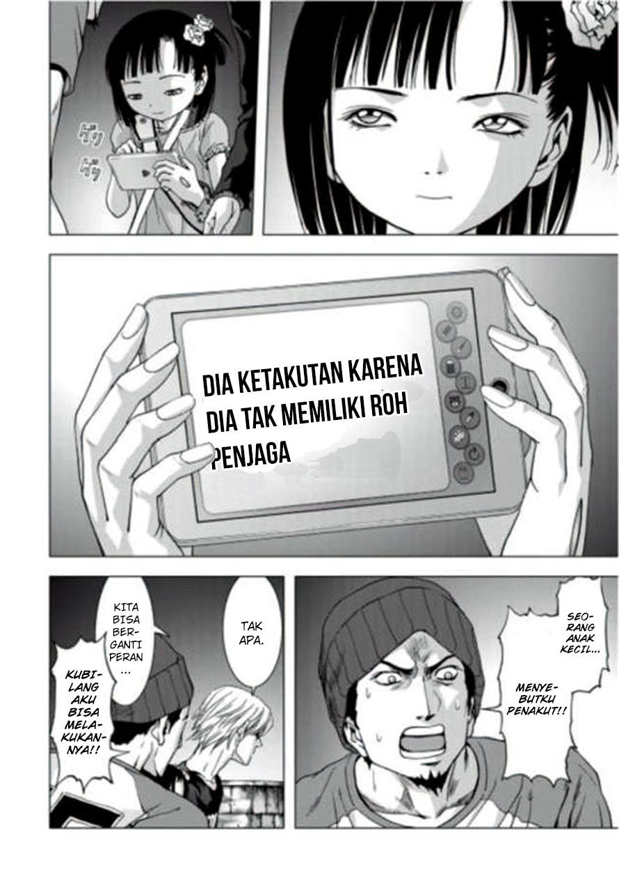 Chapter 72 - halaman 19