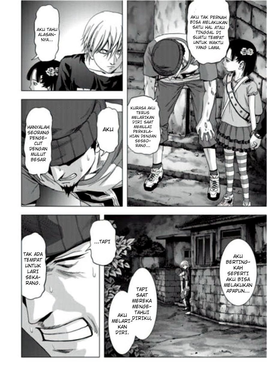 Chapter 72 - halaman 23
