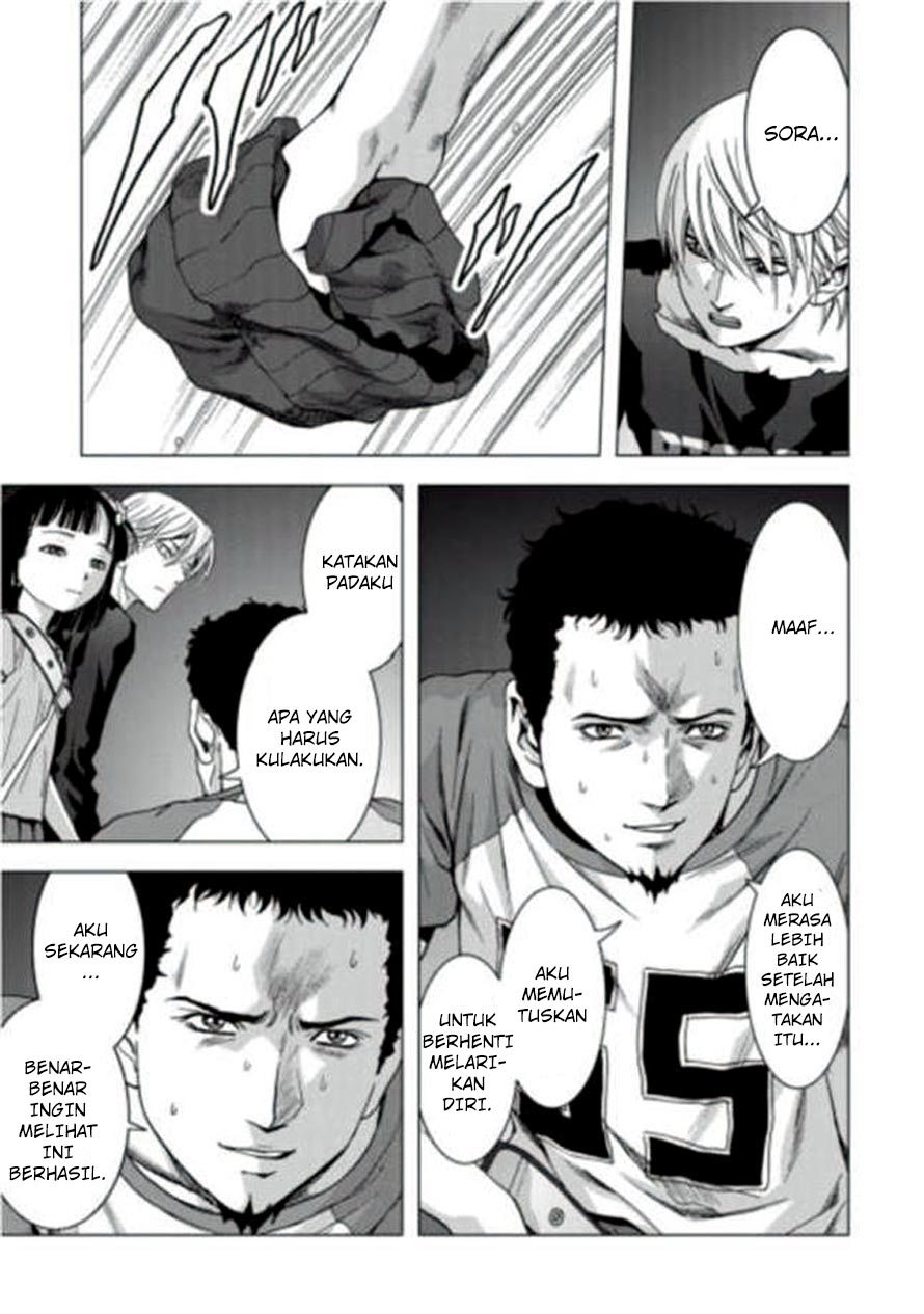 Chapter 72 - halaman 24