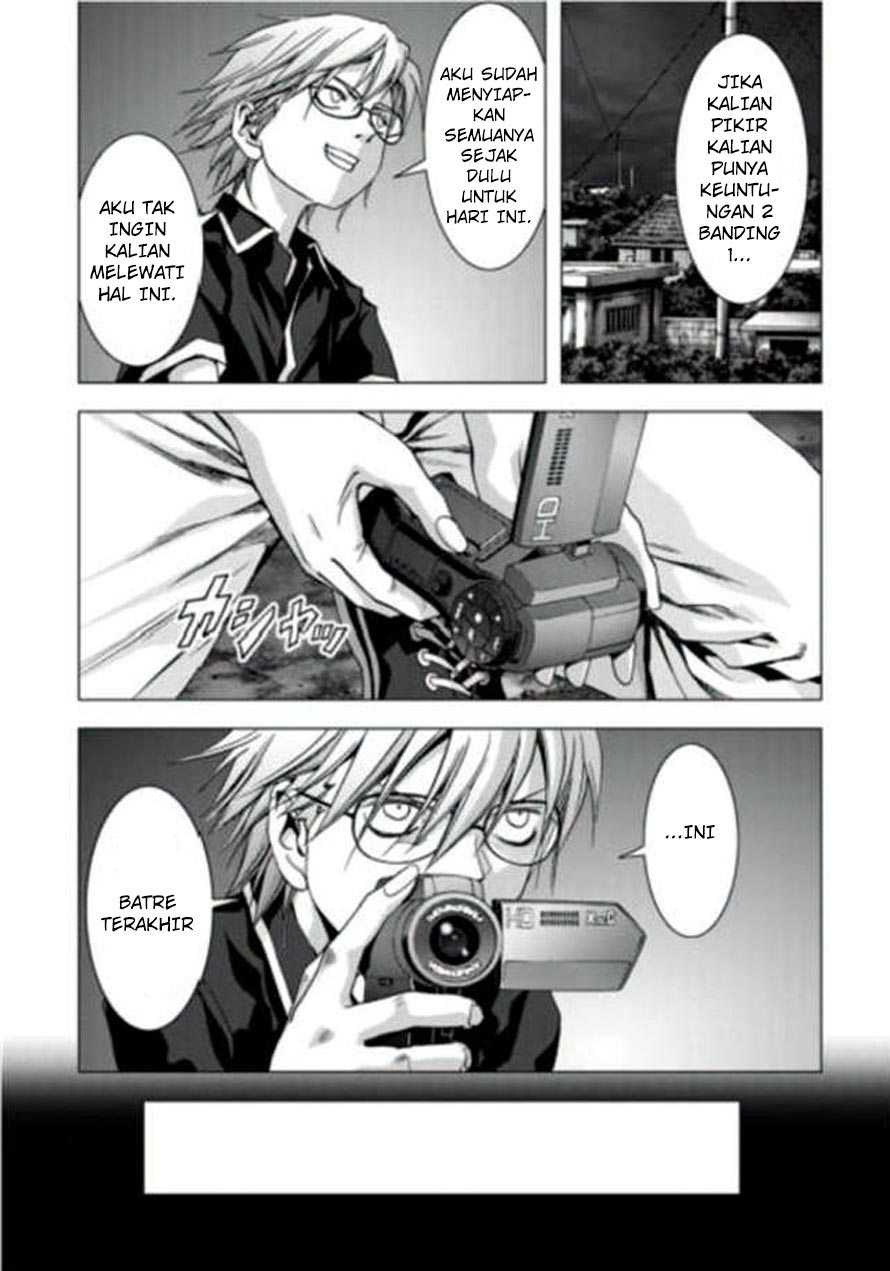 Chapter 72 - halaman 29