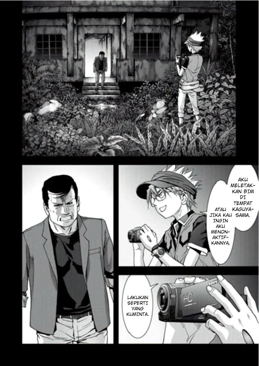 Chapter 72 - halaman 30